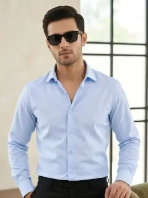 White Formal's Shirt
